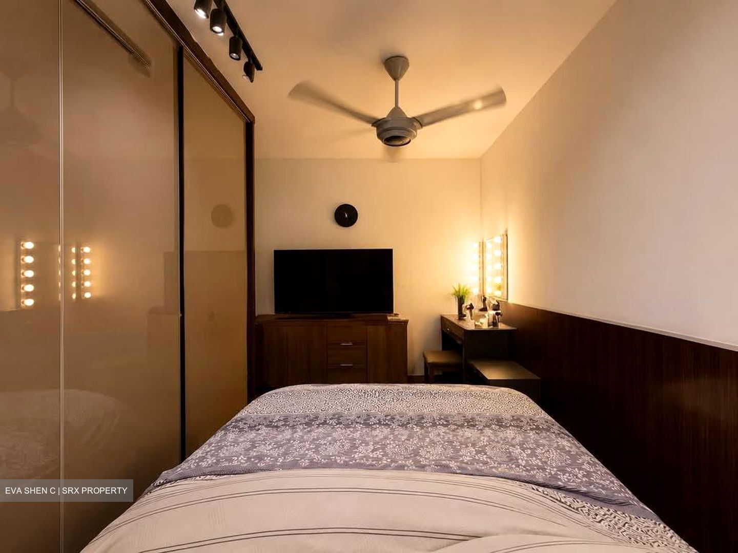 Blk 636B Senja Parc View (Bukit Panjang), HDB 4 Rooms #556528641